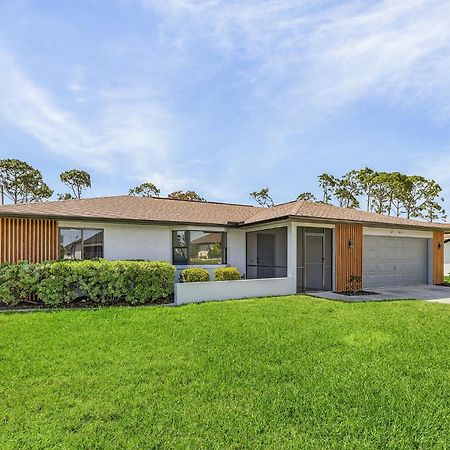 Palmetto Pines Paradise Cape Coral Luaran gambar