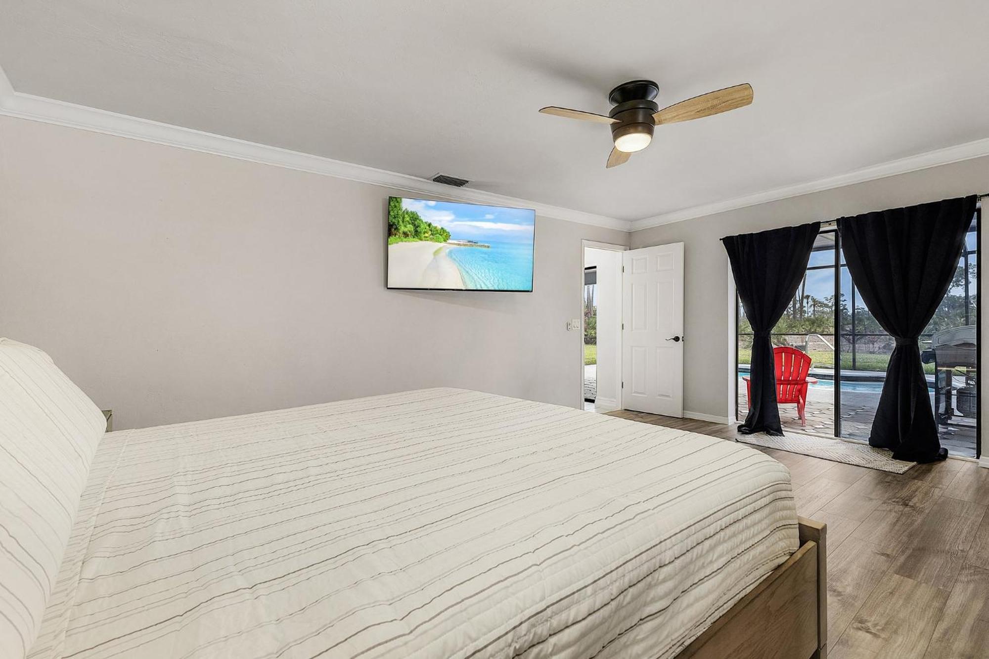 Palmetto Pines Paradise Cape Coral Luaran gambar