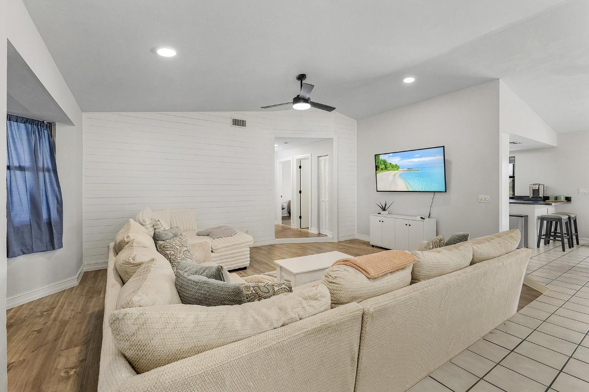 Palmetto Pines Paradise Cape Coral Luaran gambar