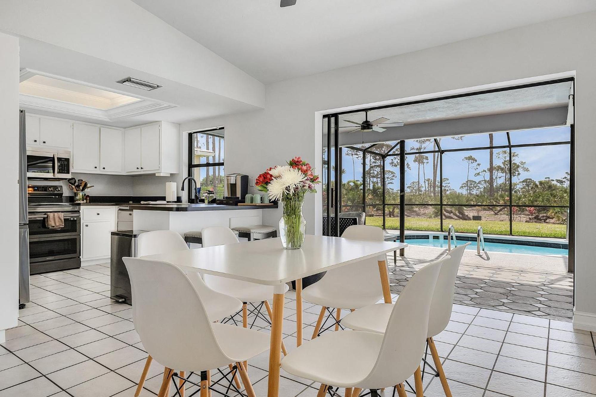 Palmetto Pines Paradise Cape Coral Luaran gambar