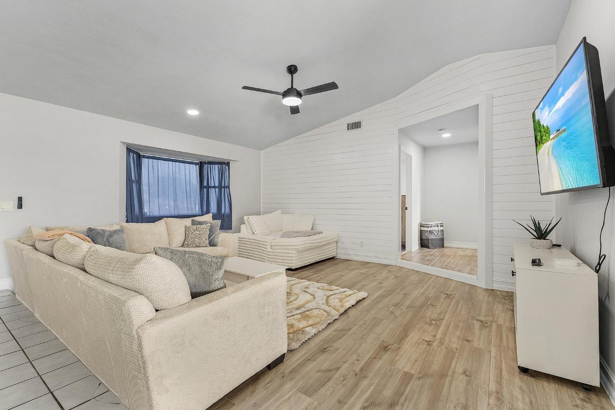 Palmetto Pines Paradise Cape Coral Luaran gambar
