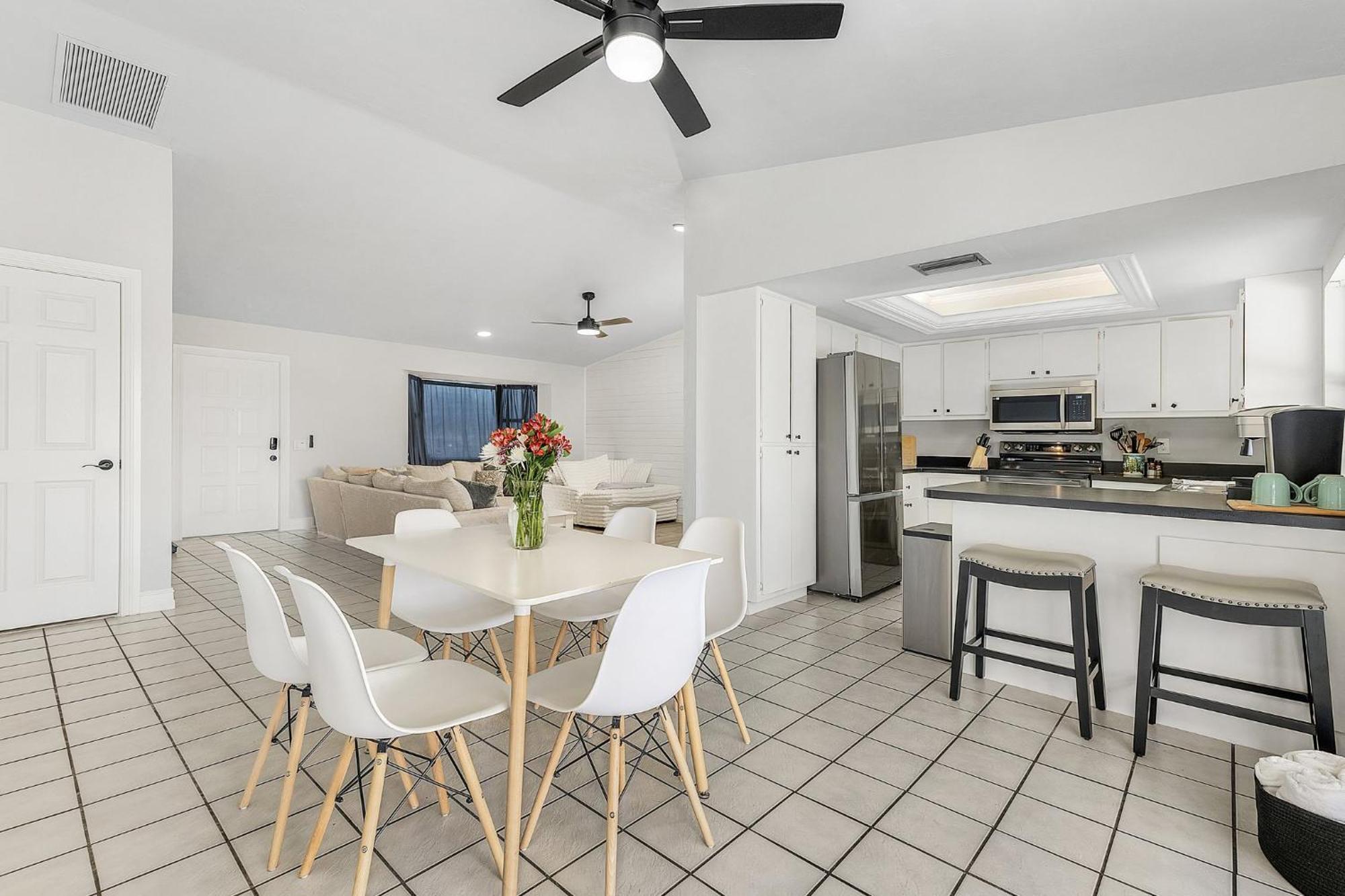 Palmetto Pines Paradise Cape Coral Luaran gambar