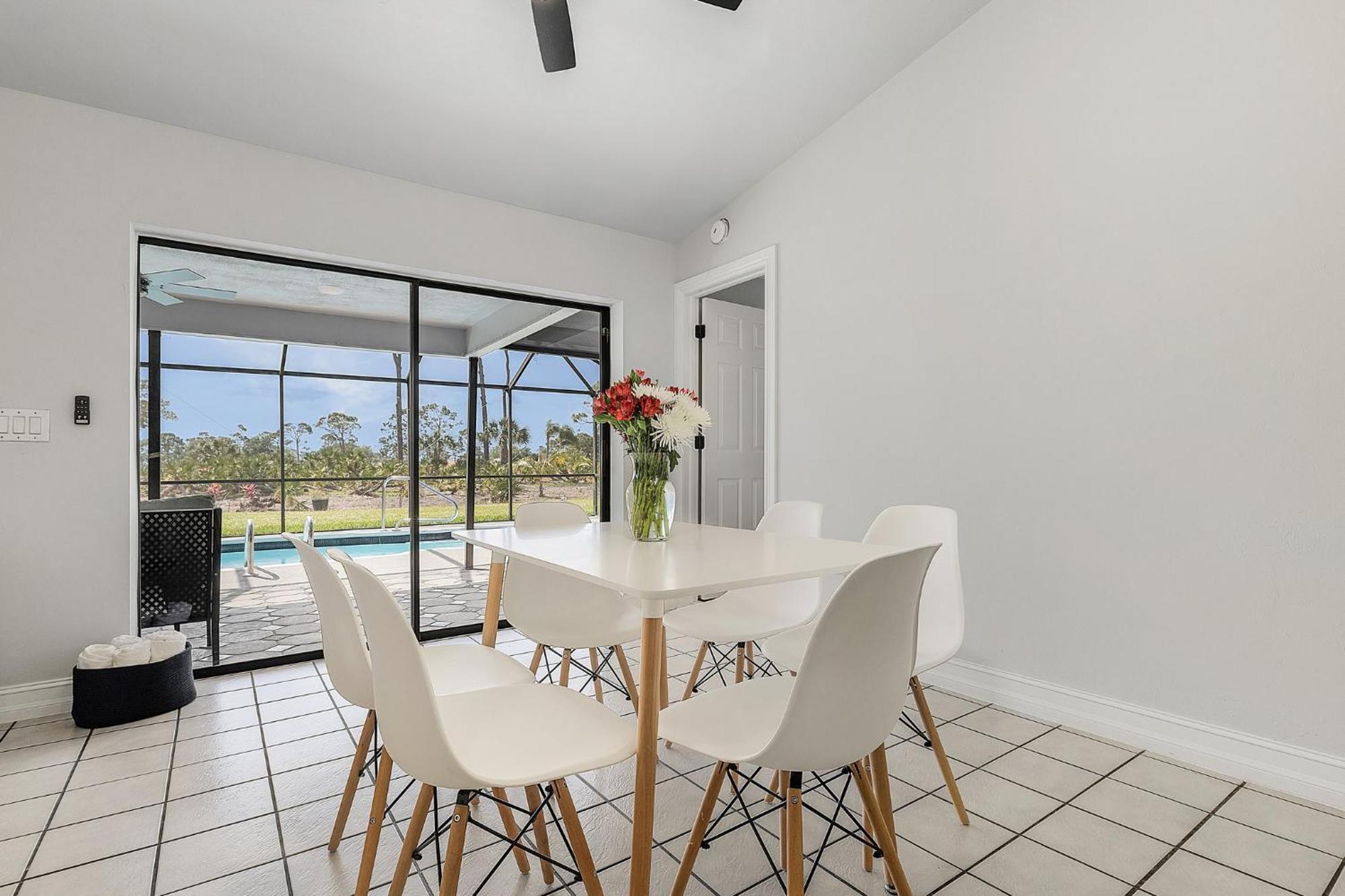 Palmetto Pines Paradise Cape Coral Luaran gambar