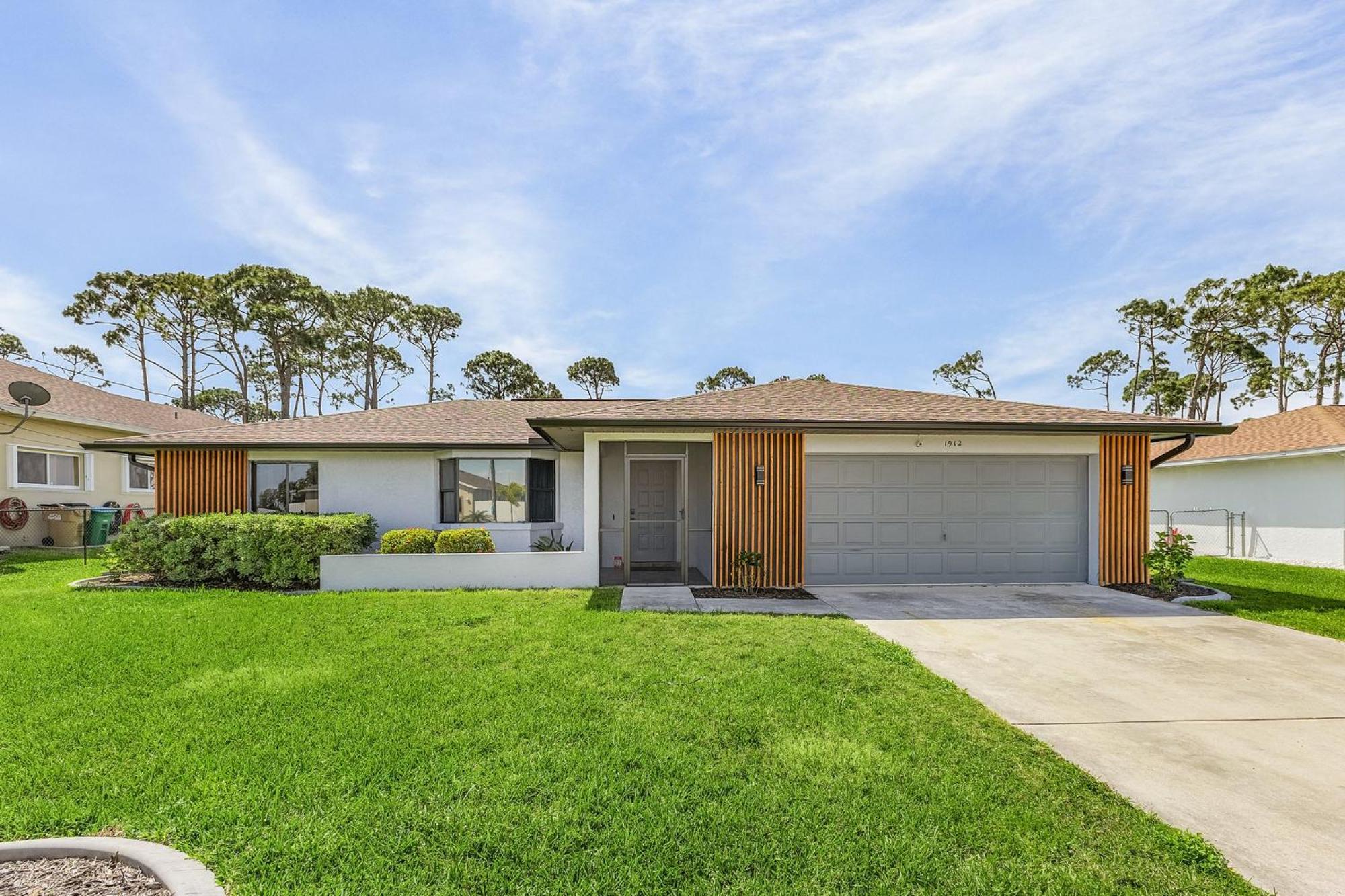 Palmetto Pines Paradise Cape Coral Luaran gambar